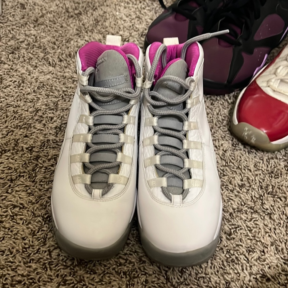 Jordan’s